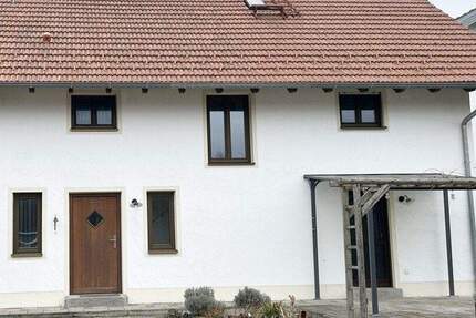 Haus Kraiburg am Inn / Frauendorf Frauendorf - 4 Zimmer, 132 m&sup2;, 1.600&euro; | Angebot:24973306