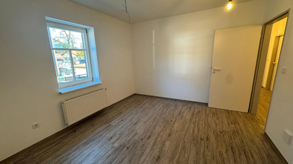 Etagenwohnung Schliersee - 4 Zimmer, 63 m&sup2;, 850&euro; | Angebot:26340118
