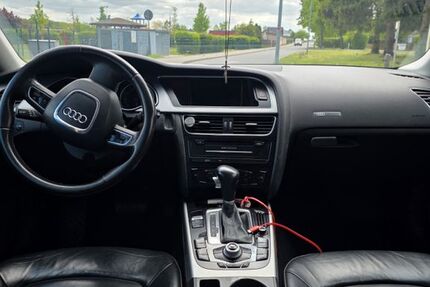 Audi A5 217.000 km 5.900 &euro; Fehrbellin 16833