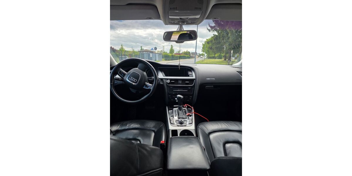 Audi A5 217.000 km 5.900 &euro; Fehrbellin 16833