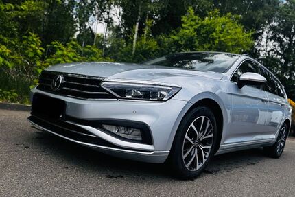 VW Passat 144.000 km 17.500 € Burbach 57299
