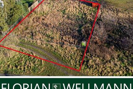 Bremen - Rekum | Top gelegenes Baugrundstück mit 970 m² Fläche nahe dem Reitplatz zimmer