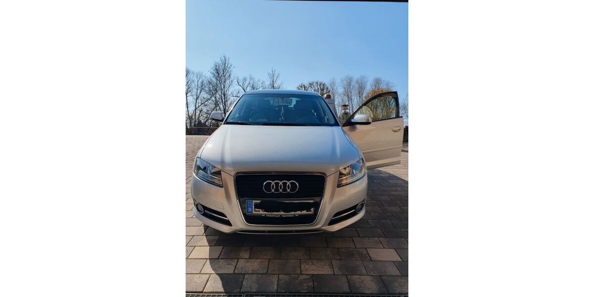 Audi A3 106.780 km 10.800 &euro; Nürtingen 72622