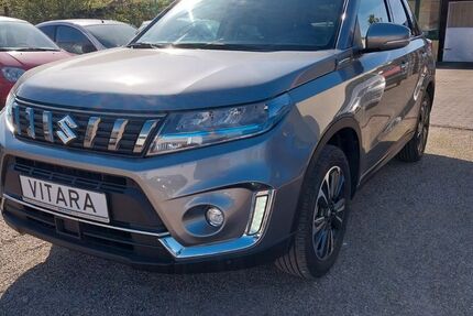 Suzuki Vitara 41.350 km 19.950 &euro; Merseburg 06217