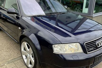 Audi A6 147.000 km 17.990 &euro; Sinsheim 74889