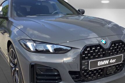 BMW 430 Gran Coupé 3.000 km 88.790 &euro; Kempten 87435