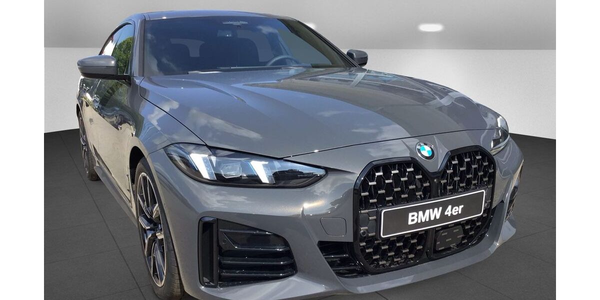 BMW 430 Gran Coupé 3.000 km 88.790 &euro; Kempten 87435