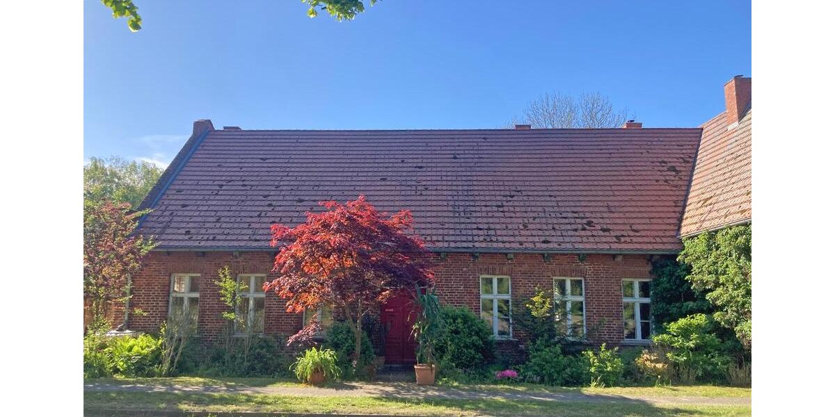 Einfamilienhaus Murchin - 8 Zimmer, 443 m&sup2;, 580.000&euro; | Angebot:26069030