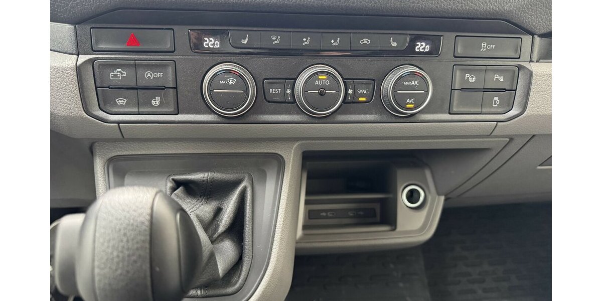 VW Grand California 600 NEUWERTIG sehr wenig km 3.000 km 69.999 &euro; Hamburg 22339