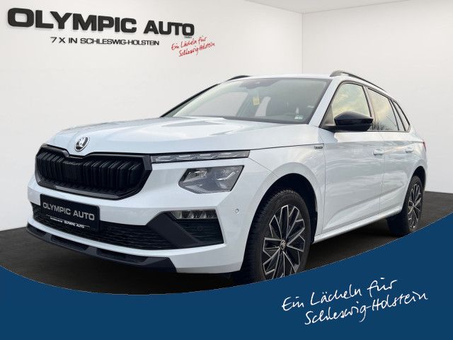 Skoda Kamiq 15.000 km 23.990 &euro; Westerrönfeld 24784