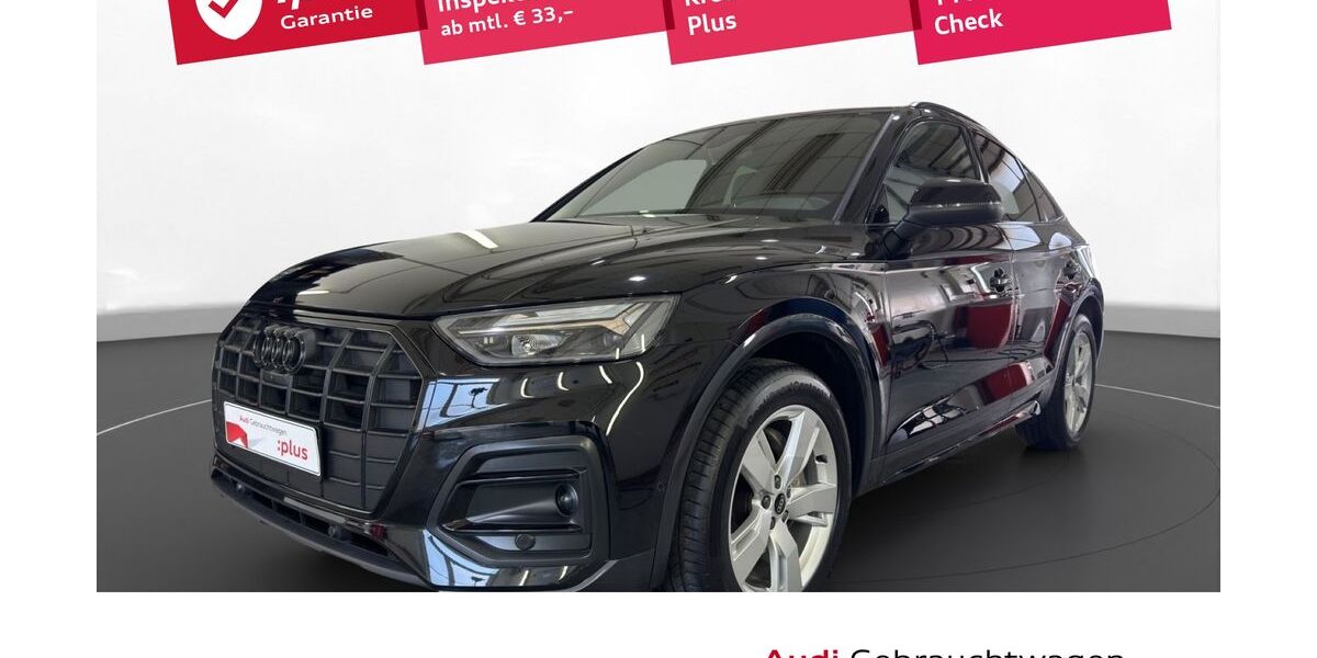 Audi Q5 52.426 km 38.440 &euro; Plattling 94447