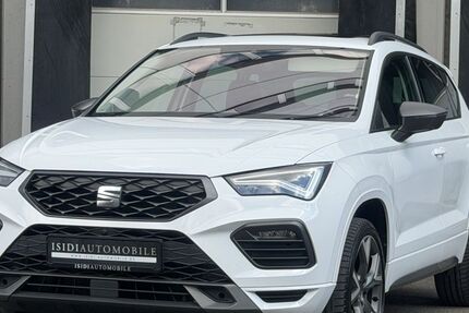 Seat Ateca 120.000 km 22.970 &euro; Reutlingen/Mittelstadt 72766