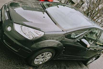 Ford S-Max 119.600 km 7.200 &euro; Ludwigshafen am Rhein, Stadt 67071