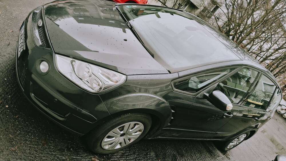 Ford S-Max 119.600 km 7.200 &euro; Ludwigshafen am Rhein, Stadt 67071