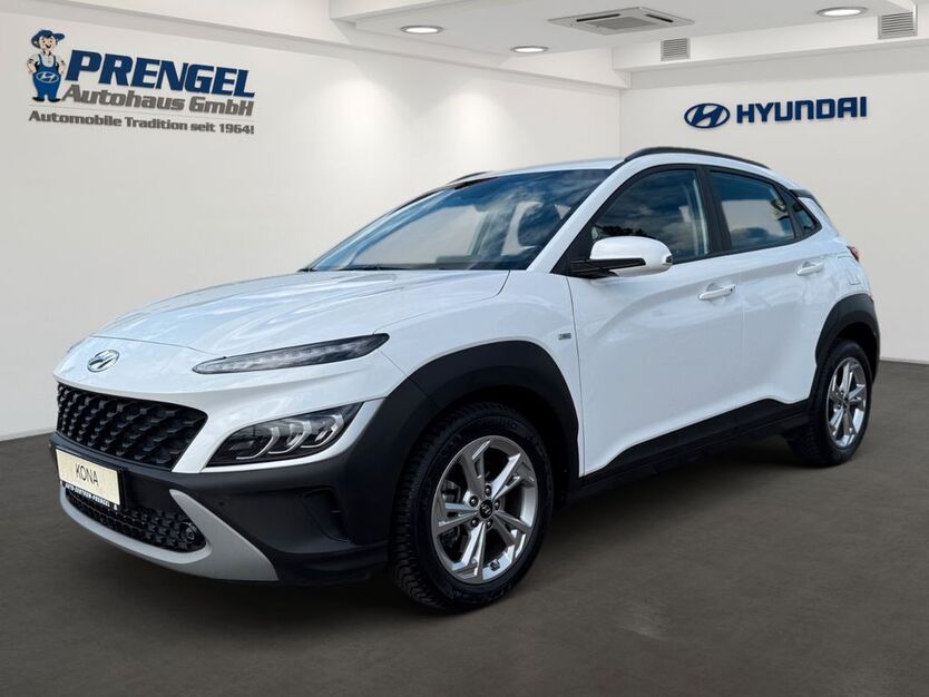 Hyundai KONA 49.675 km 18.760 € Werther 99735