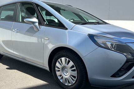 Opel Zafira 94.000 km 8.890 &euro; Mannheim 68307