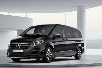 Mercedes-Benz Vito 9.900 km 71.400 &euro; Donaueschingen 78166