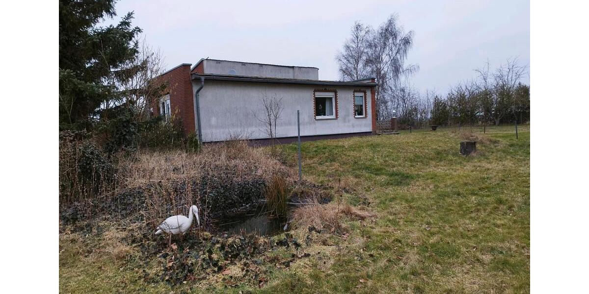 Bungalow Schwaan - 3 Zimmer, 80 m&sup2;, 140.000&euro; | Angebot:26770323