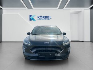 Ford Kuga Titanium X*Navi*WinterP*el.Sitze*LED*PDCv+h 27.900 km 21.290 &euro; Nidderau 61130