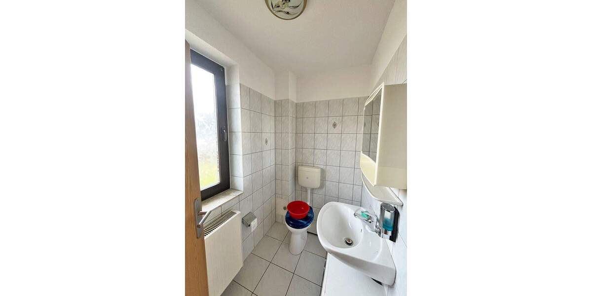 Mehrfamilienhaus, Wohnhaus Grimma Wetteritz - 4 Zimmer, 110 m&sup2;, 1.000&euro; | Angebot:24812405