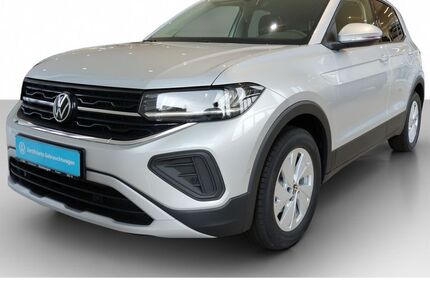 VW T-Cross 15.700 km 19.990 &euro; Füssen 87629