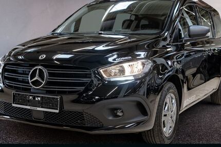 Mercedes-Benz Citan 15.000 km 29.990 € Arnsberg 59759
