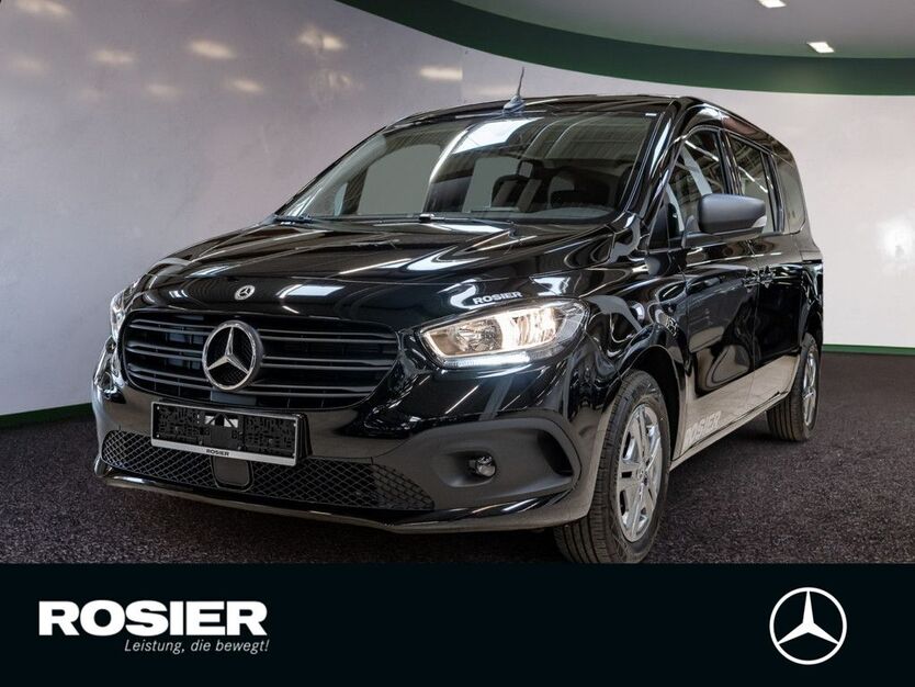 Mercedes-Benz Citan 15.000 km 29.990 € Arnsberg 59759