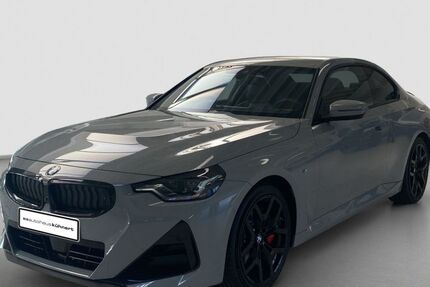 BMW 230 2.026 km 53.995 &euro; Saalfeld 07318