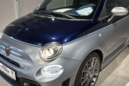 Fiat 500 72.043 km 19.990 &euro; Wilhelmshaven 26389