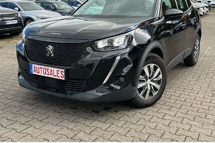 Peugeot 2008 153.805 km 13.451 &euro; Lich 35423