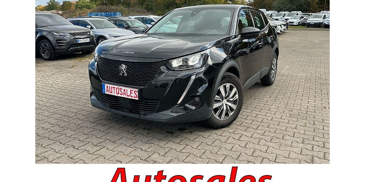 Peugeot 2008 153.805 km 13.689 &euro; Lich 35423
