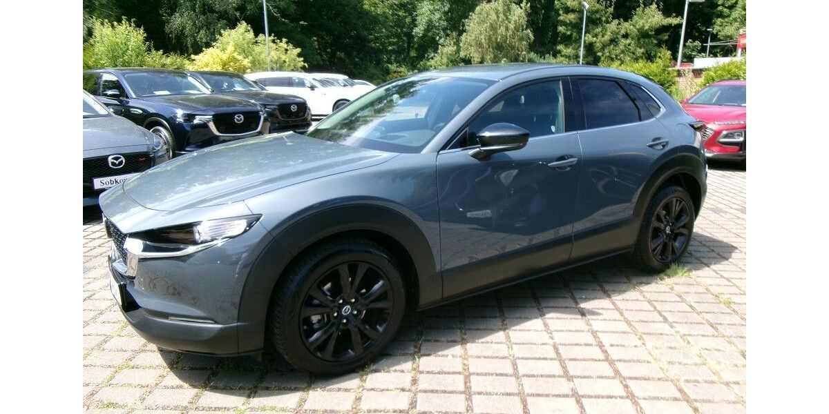 Mazda CX-30 28.450 km 23.490 &euro; Berlin 13407