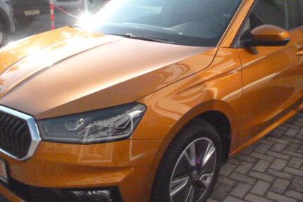 Skoda Fabia 27.040 km 17.993 € Frankfurt (Oder) 15234