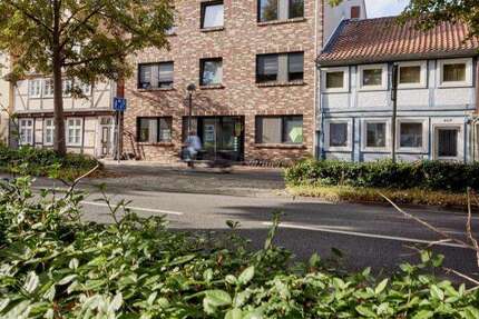 Wohnung Celle Blumlage/Altstadt - 2 Zimmer, 47 m&sup2;, 775&euro; | Angebot:27341988