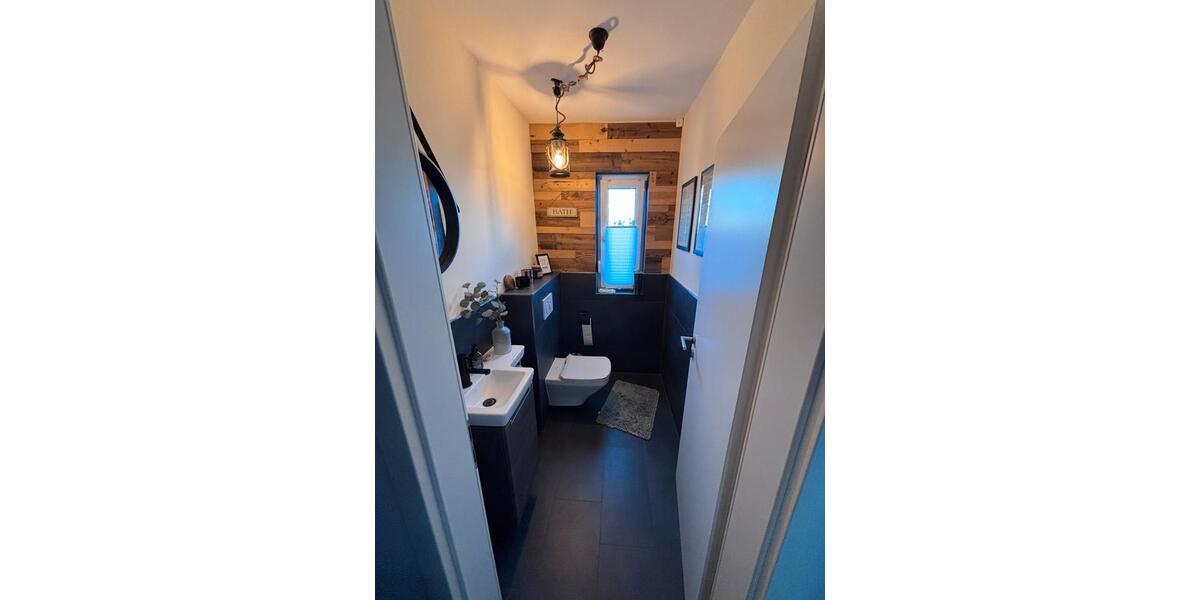 Einfamilienhaus Ense - 5 Zimmer, 129 m&sup2;, 1.500&euro; | Angebot:25048645