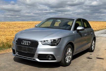Audi A1 99.870 km 8.500 &euro; Öhringen 74613