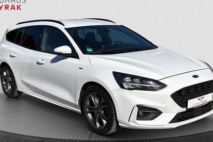 Ford Focus 132.000 km 14.490 &euro; Osterholz-Scharmbeck 27711