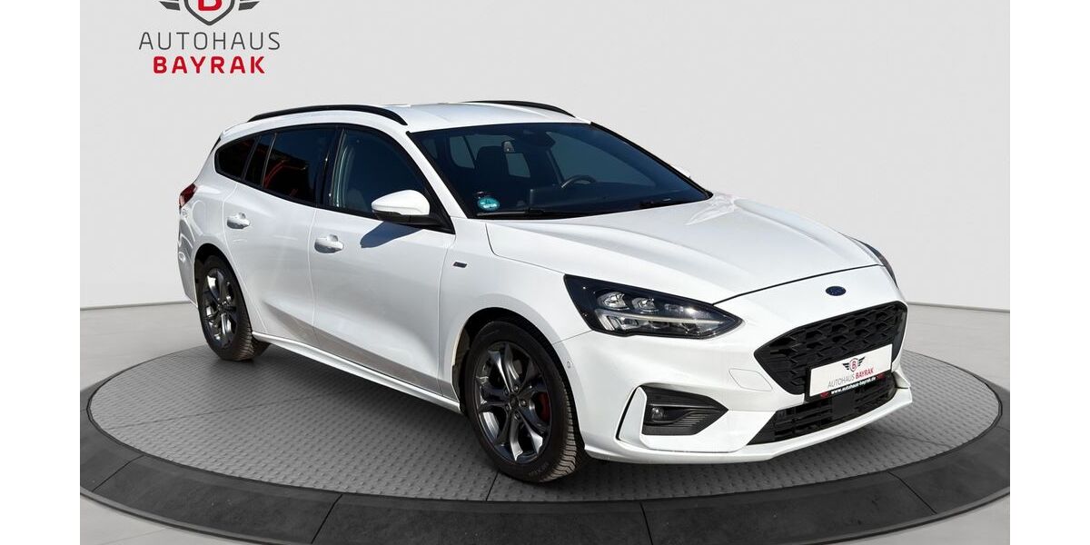 Ford Focus 132.000 km 14.490 &euro; Osterholz-Scharmbeck 27711