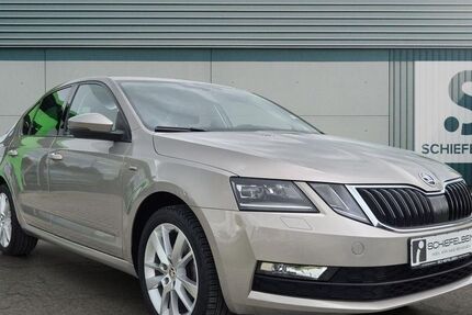 Skoda Octavia 75.210 km 16.980 &euro; Hoyerswerda 02977