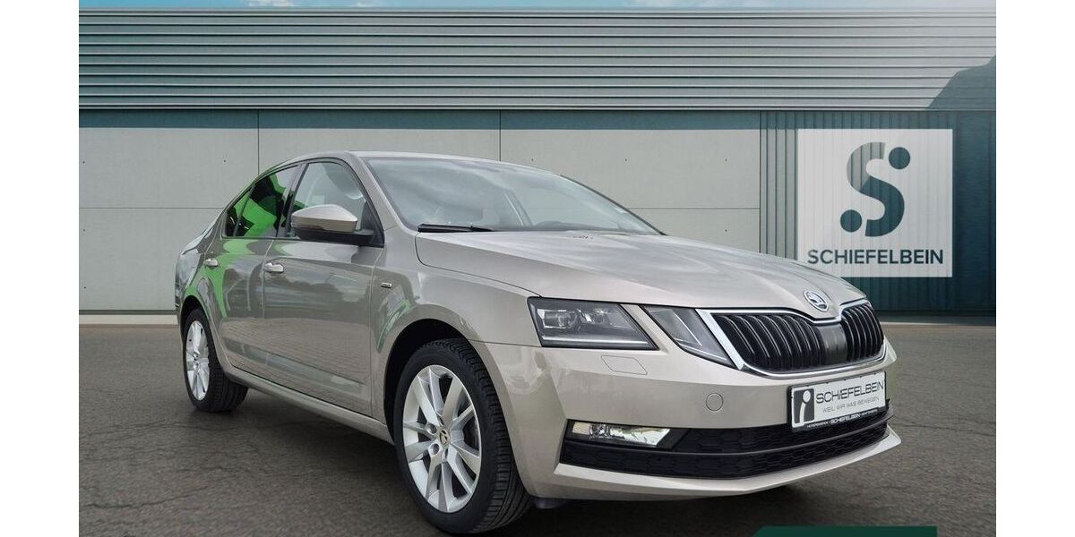 Skoda Octavia 75.210 km 16.980 &euro; Hoyerswerda 02977