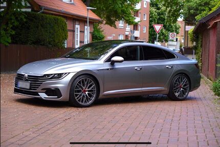 VW Arteon 85.630 km 24.900 &euro; Hannover 30419