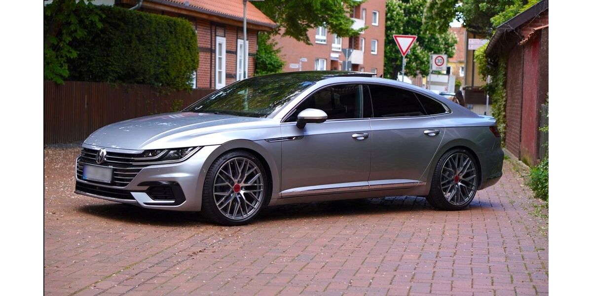 VW Arteon 85.630 km 24.900 &euro; Hannover 30419