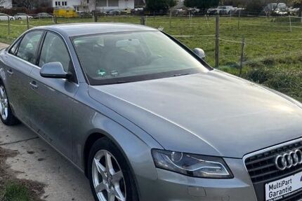Audi A4 178.000 km 6.850 &euro; Ehrenkirchen-Kirchhofen 79238