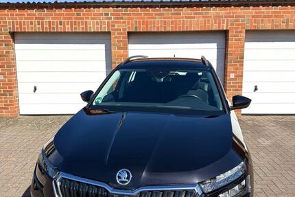 Skoda Kamiq 52.328 km 19.400 &euro; Verden 27283