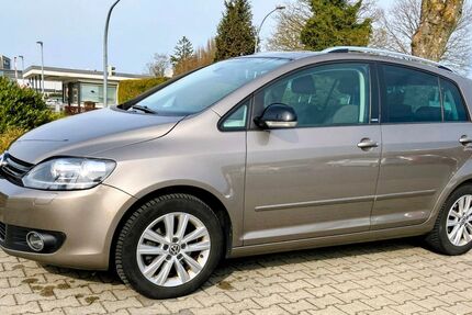 VW Golf Plus 143.000 km 7.490 &euro; Reinbek 21465