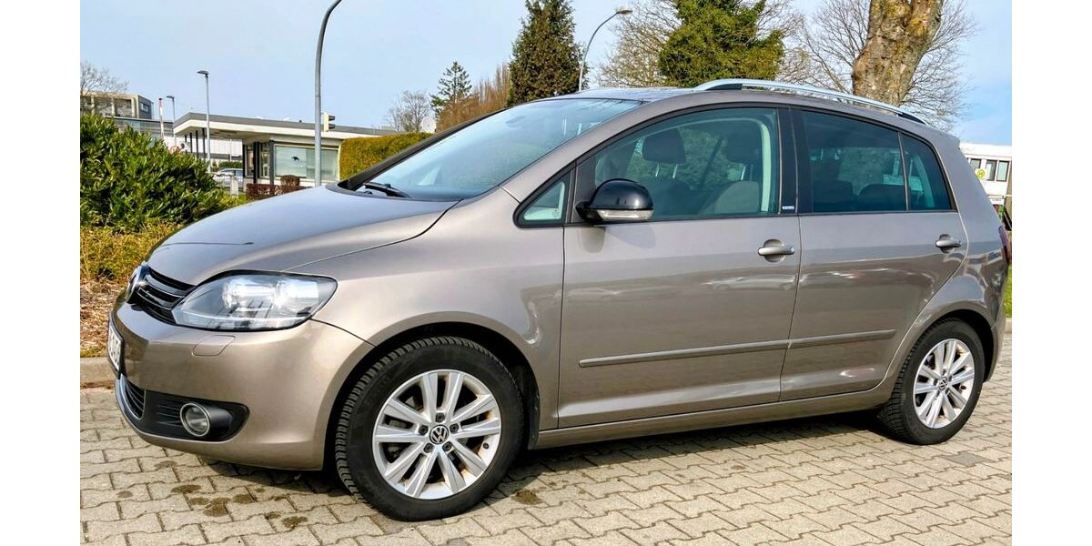 VW Golf Plus 143.000 km 7.490 &euro; Reinbek 21465