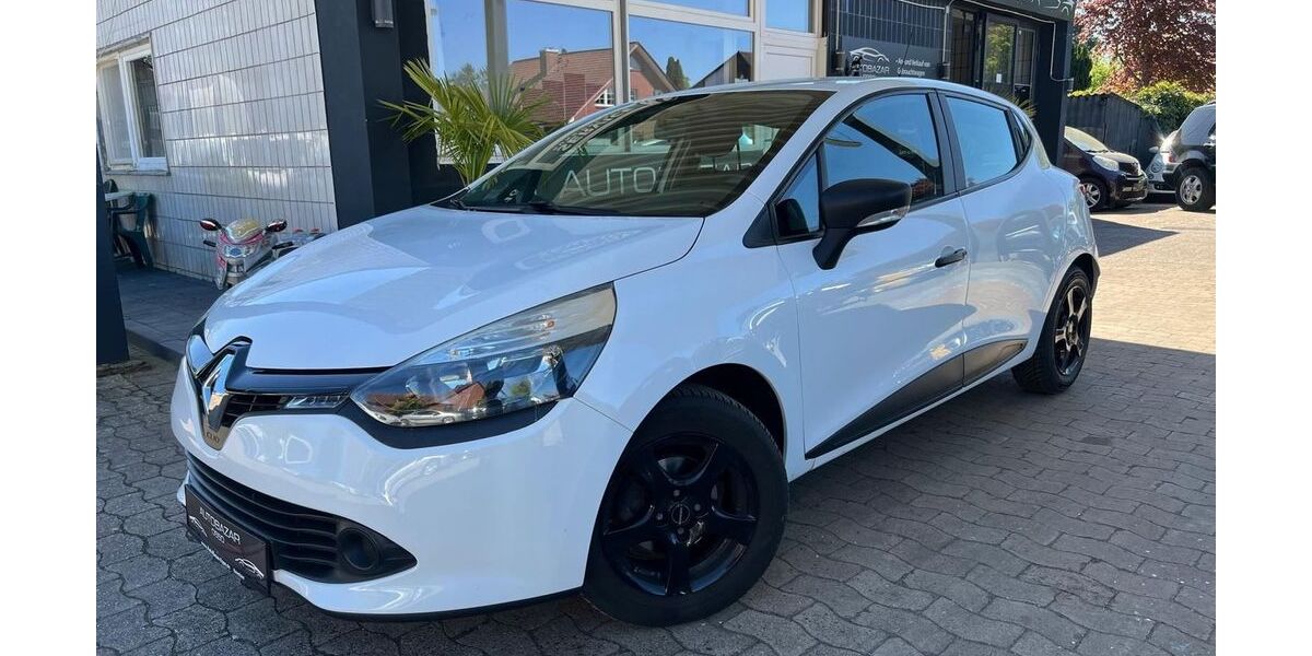 Renault Clio 129.214 km 5.995 &euro; Rethem 27336