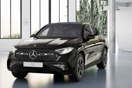 Mercedes GLC 300