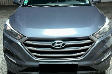Hyundai TUCSON 139.000 km 10.850 &euro; Stolberg 52222