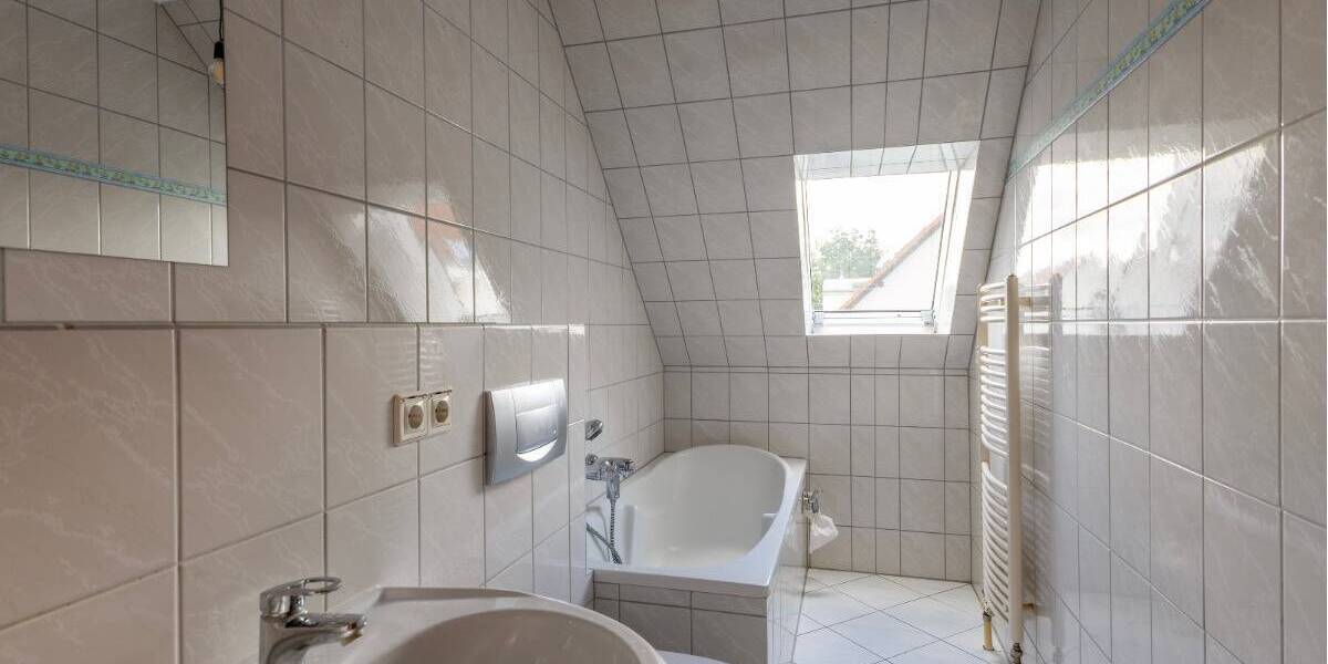 Etagenwohnung Neuseddin Neuseddin - 3 Zimmer, 76 m&sup2;, 230.000&euro; | Angebot:25699818